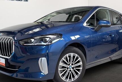 BMW 218 Active Tourer 41.900 km 25.990 &euro; Besigheim - Ottmarsheim 74354