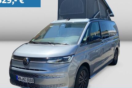 VW T7 California 8.000 km 63.490 &euro; Fellbach 70736
