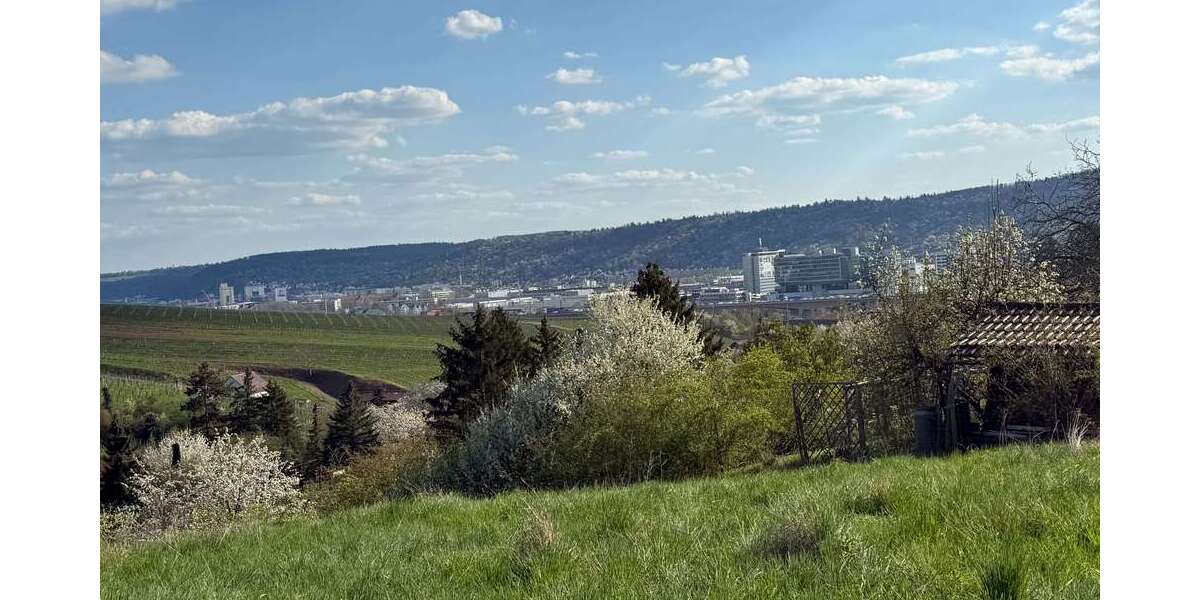 Grundstück Stuttgart Bad Cannstatt - 39.000&euro; | Angebot:21675823
