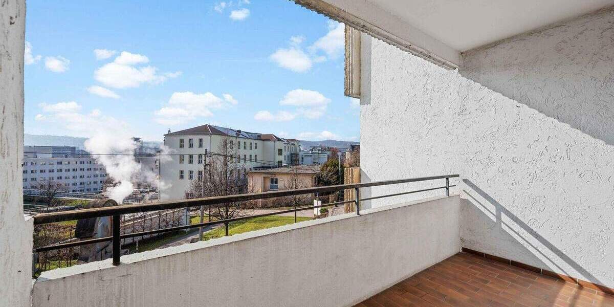 Etagenwohnung Stuttgart Nord - 2 Zimmer, 55 m&sup2;, 300.000&euro; | Angebot:25681507