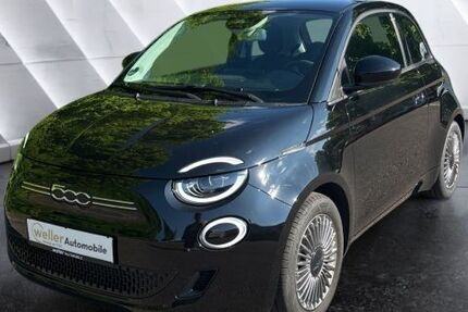 Fiat 500e 8.656 km 21.150 &euro; Bietigheim-Bissingen 74321