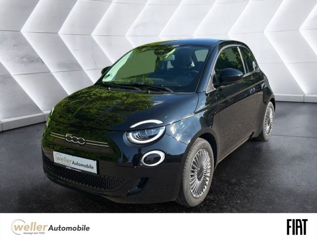 Fiat 500e 8.656 km 21.150 &euro; Bietigheim-Bissingen 74321