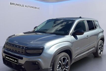 Jeep Avenger 18.388 km 24.990 &euro; Ludwigsburg 71634