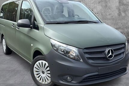 Mercedes-Benz Vito 78.679 km 33.280 &euro; Böblingen 71032