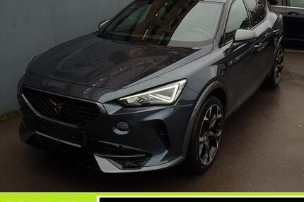 Cupra Formentor 34.054 km 26.970 &euro; Waiblingen 71332