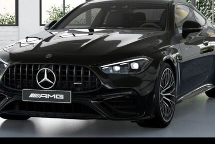 Mercedes-Benz CLE 53 AMG 9.900 km 83.990 &euro; Stuttgart 70372