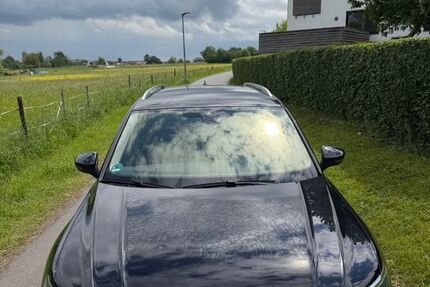 VW Tiguan 64.000 km 22.600 &euro; filderstadt 70794