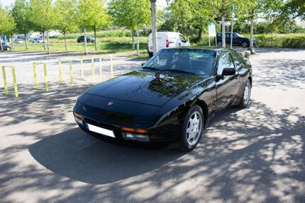 Porsche 944 102.000 km 28.950 &euro; Weinstadt 71384