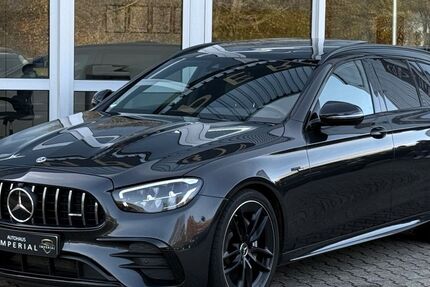 Mercedes-Benz E 53 AMG 108.536 km 48.600 &euro; Aspach 71546