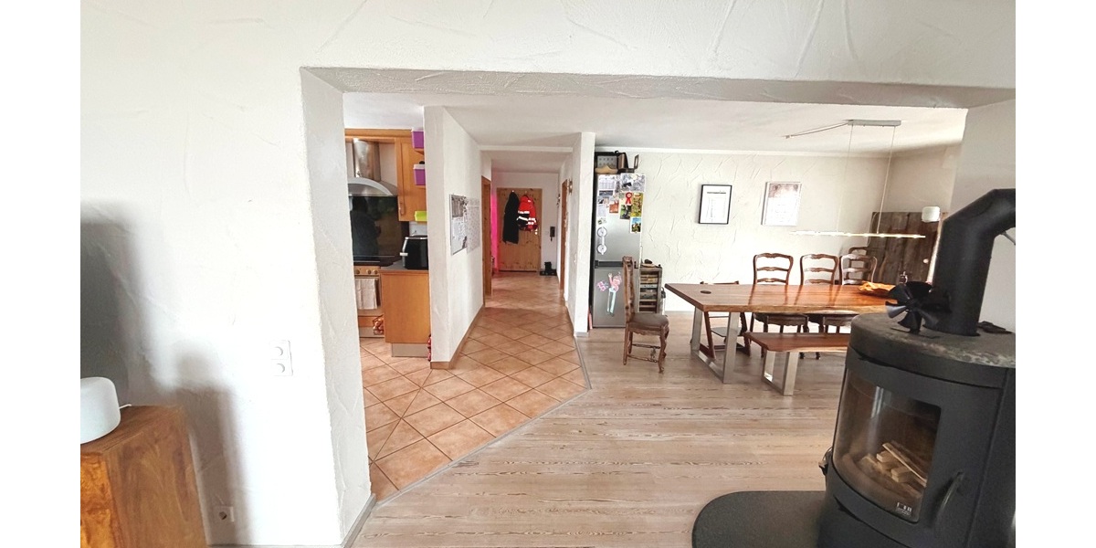 MFH + Gewerbe + 600 m² Bauland §34 BauGB ,Top Rendite möglich - Anlageobjekt Althütte Althütte | Angebot:24776728