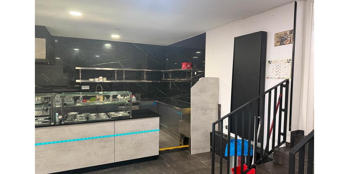 Gewerbeobjekt Stuttgart Bad Cannstatt - 3.500&euro; | Angebot:25977341