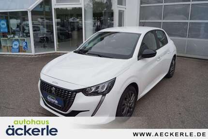 Peugeot 208 38.000 km 15.490 &euro; Korb 71404