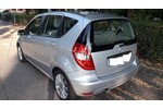 Mercedes-Benz A-Klasse 131.121 km 7.790 &euro; Weinstadt 71384