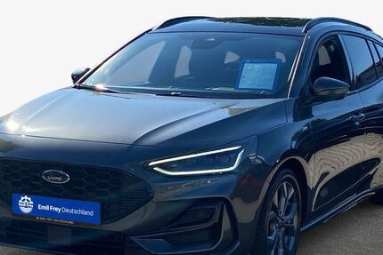 Ford Focus 28.060 km 21.200 &euro; Leonberg 71229