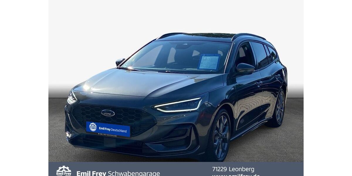 Ford Focus 28.060 km 21.200 &euro; Leonberg 71229