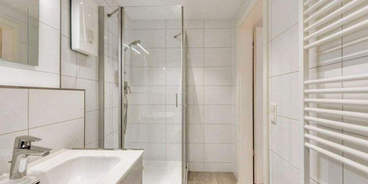 Etagenwohnung Stuttgart Zuffenhausen - 2 Zimmer, 59 m&sup2;, 890&euro; | Angebot:25670993