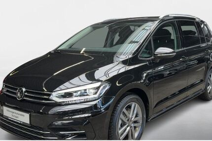 VW Touran 1.505 km 39.230 &euro; Stuttgart-Feuerbach 70469