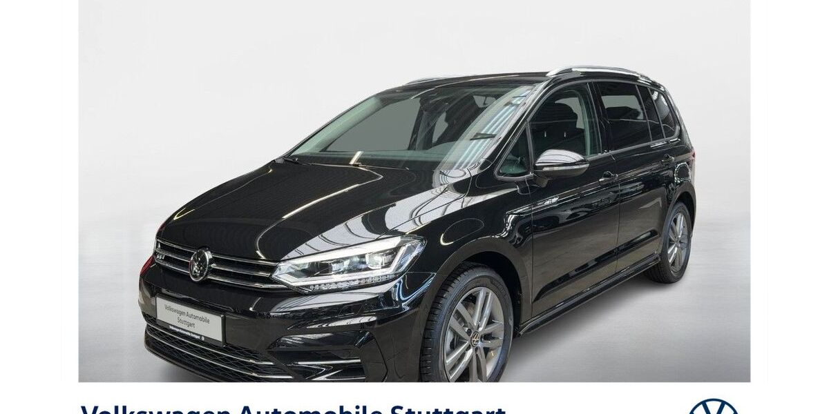 VW Touran 1.505 km 39.230 &euro; Stuttgart-Feuerbach 70469
