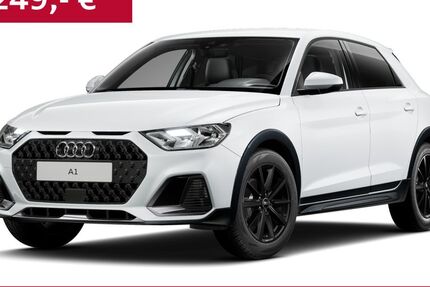 Audi A1 7.500 km 25.930 &euro; Esslingen 73730