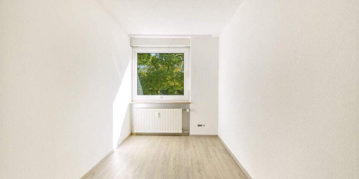 Etagenwohnung Stuttgart Giebel - 3 Zimmer, 64 m&sup2;, 235.000&euro; | Angebot:25670988