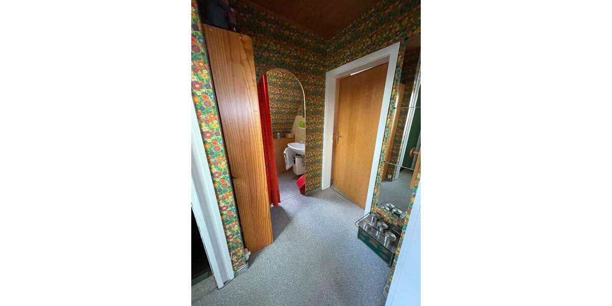 Einfamilienhaus Stuttgart Degerloch - 4 Zimmer, 91 m&sup2;, 399.000&euro; | Angebot:26119322