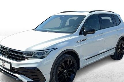 VW Tiguan Allspace 38.018 km 37.470 &euro; Bönnigheim 74357