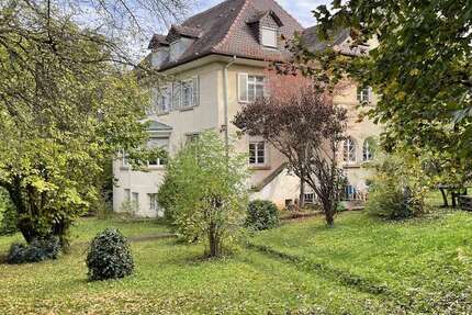 Grundstück Stuttgart Degerloch - 2.750.000&euro; | Angebot:25485939