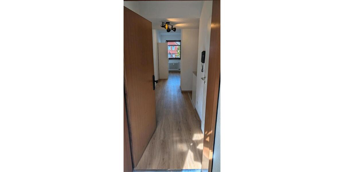 Etagenwohnung Vaihingen an der Enz - 1 Zimmer, 23 m&sup2;, 530&euro; | Angebot:27580524