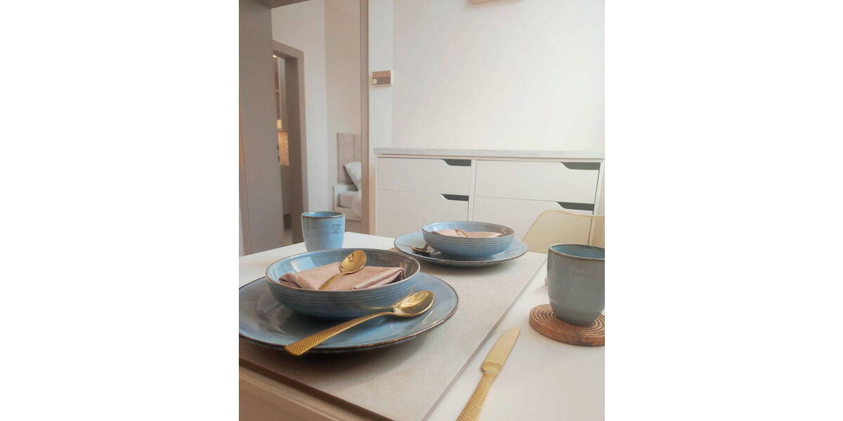 Etagenwohnung Stuttgart Ost - 2 Zimmer, 26 m&sup2;, 1.150&euro; | Angebot:25984610