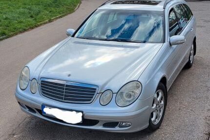 Mercedes-Benz 220 342.890 km 2.500 &euro; Steinheim an der Murr 71711