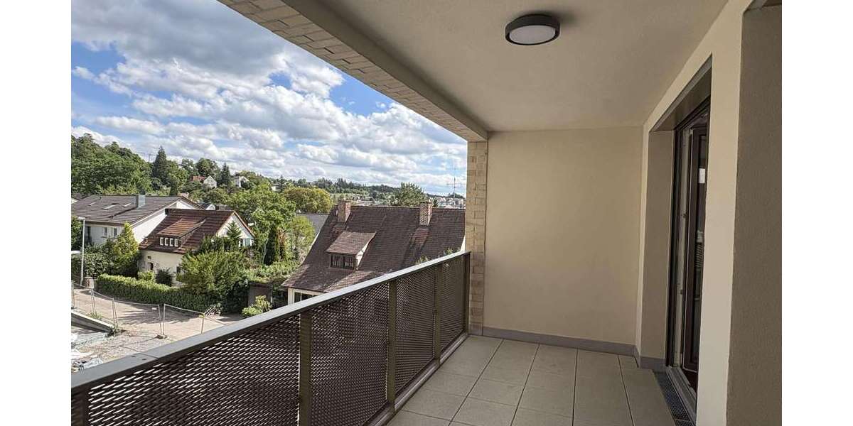 Etagenwohnung Leonberg - 2 Zimmer, 55 m&sup2;, 1.094&euro; | Angebot:25193774