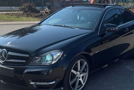 Mercedes-Benz C 250 289.400 km 6.999 &euro; Kernen im Remstal 71394