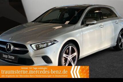 Mercedes-Benz A 250 83.807 km 21.990 &euro; Stuttgart 70469