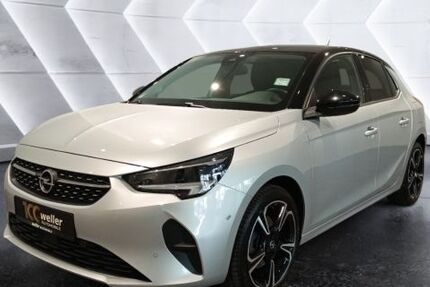 Opel Corsa 19.500 km 17.430 &euro; Bietigheim-Bissingen 74321