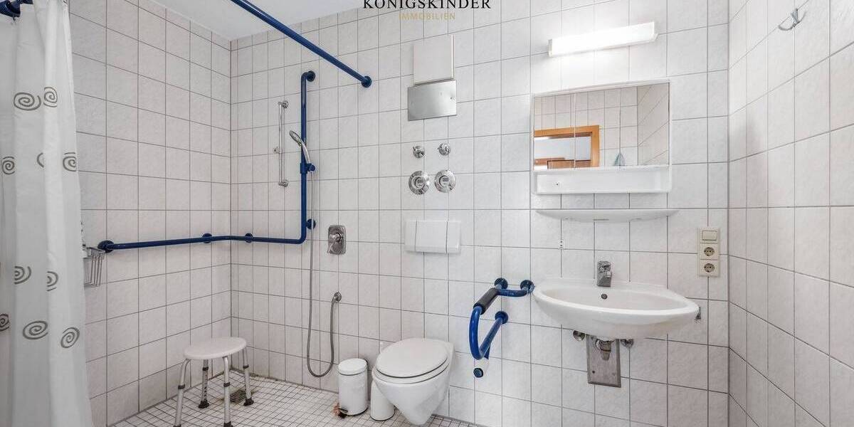 Etagenwohnung Plochingen - 2 Zimmer, 53 m&sup2;, 250.000&euro; | Angebot:26064699