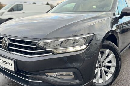 VW Passat Variant 125.900 km 18.199 &euro; Kornwestheim 70806