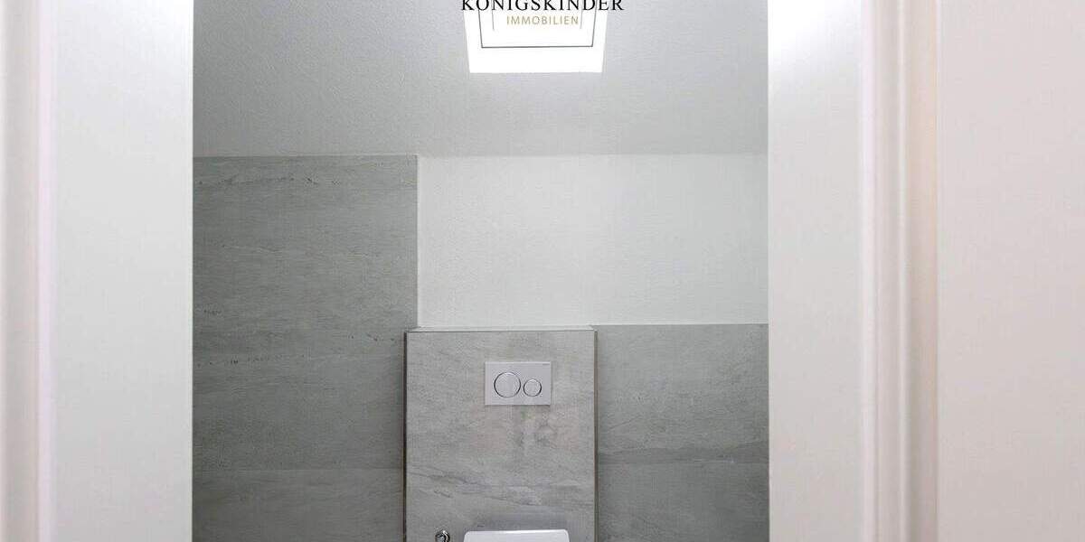 Etagenwohnung Weissach Flacht - 4 Zimmer, 96 m&sup2;, 499.000&euro; | Angebot:25682038