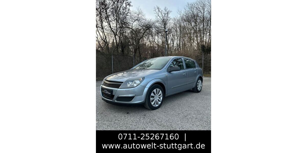 Opel Astra 216.000 km 2.490 &euro; Stuttgart 70469