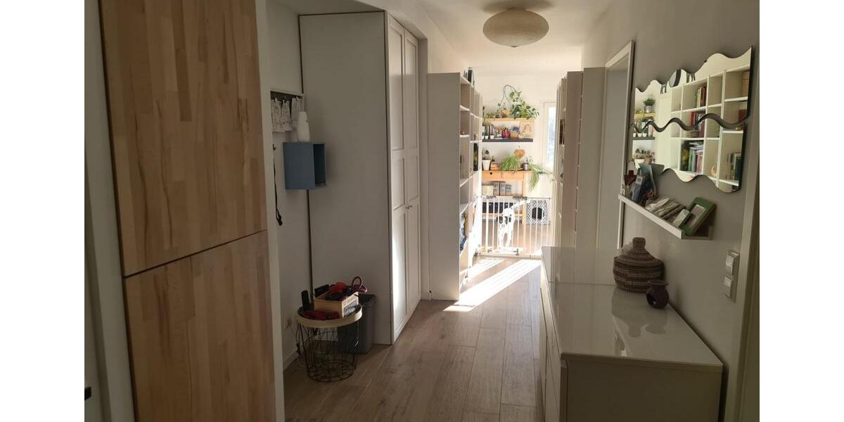 Etagenwohnung Stuttgart Feuerbach - 3.5 Zimmer, 86 m&sup2;, 385.000&euro; | Angebot:27261743