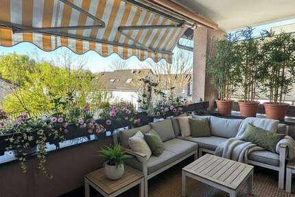 Wohnung Waiblingen / Beinstein Beinstein - 3.5 Zimmer, 78 m&sup2;, 268.000&euro; | Angebot:25070473