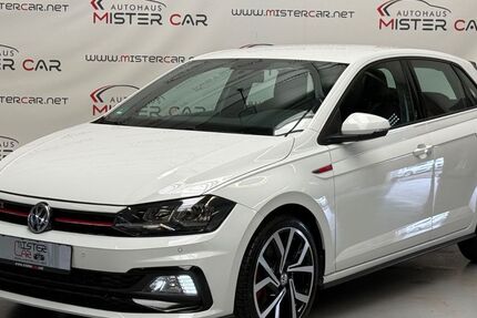 VW Polo 125.000 km 13.490 &euro; Magstadt 71106