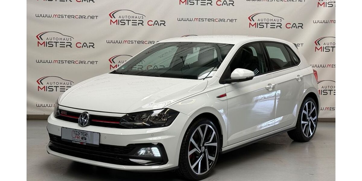 VW Polo 125.000 km 13.490 &euro; Magstadt 71106