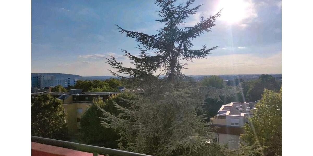 Etagenwohnung Winnenden - 4 Zimmer, 94 m&sup2;, 300.000&euro; | Angebot:25593184