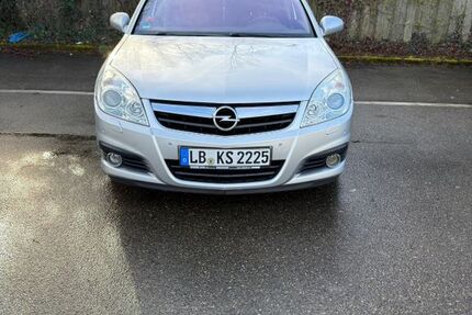 Opel Signum 147.220 km 2.900 &euro; Möglingen 71696