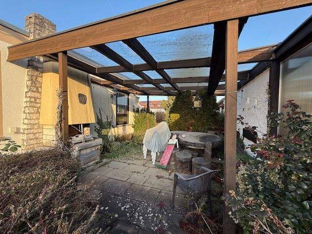 Einfamilienhaus Nürtingen Reudern - 6 Zimmer, 160 m&sup2;, 980.000&euro; | Angebot:25800987