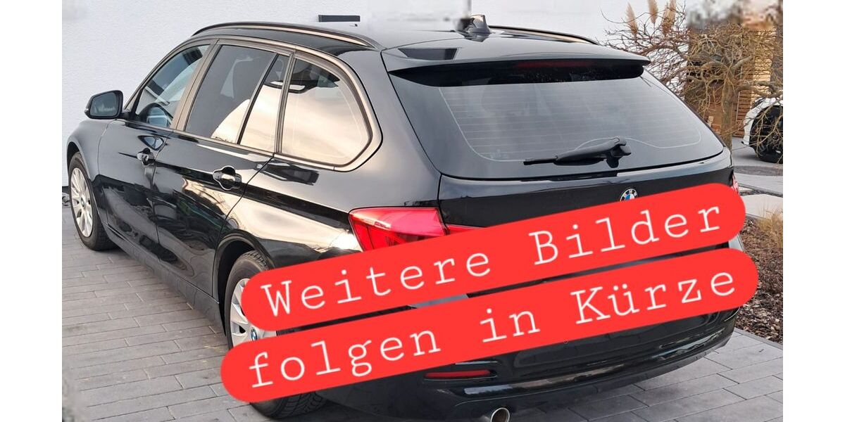 BMW 318 186.490 km 9.300 &euro; Oberriexingen 71739