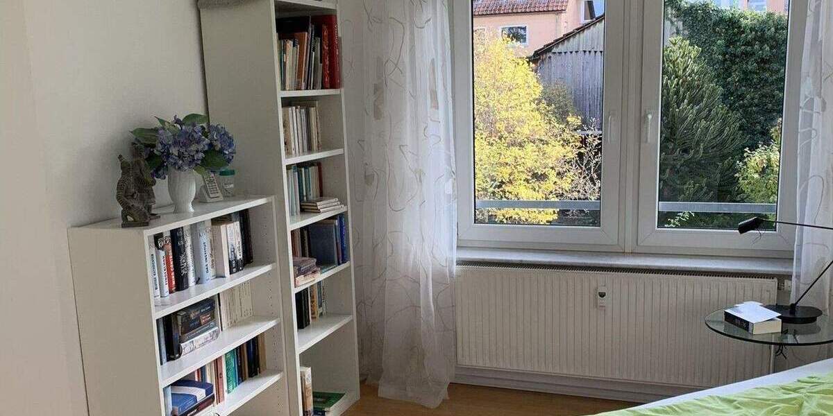 Etagenwohnung Ludwigsburg Mitte - 4 Zimmer, 126 m&sup2;, 639.000&euro; | Angebot:25777903