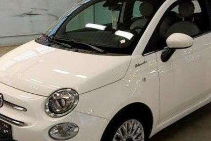 Fiat 500 21.515 km 12.960 &euro; Göppingen 73037