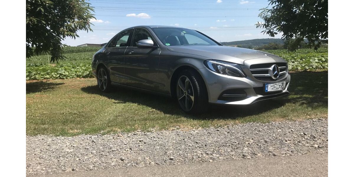 Mercedes-Benz C 220 275.000 km 10.200 &euro; Remseck 71686