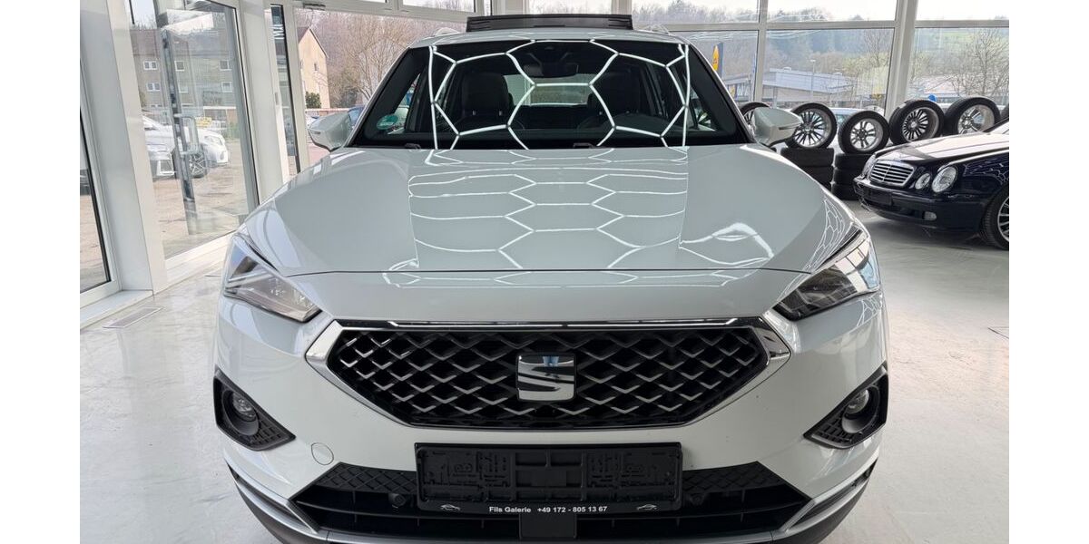 Seat Tarraco 109.000 km 24.980 &euro; Ebersbach 73061